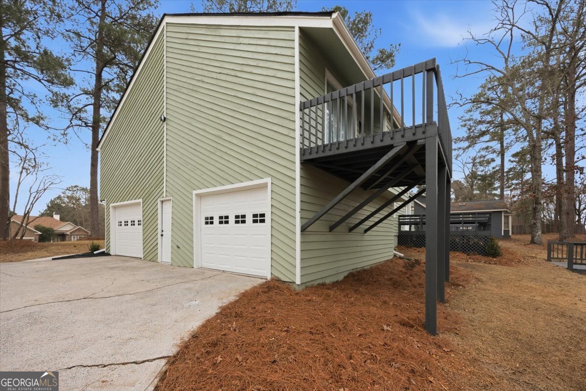 432 River North Boulevard Macon - Photo 40