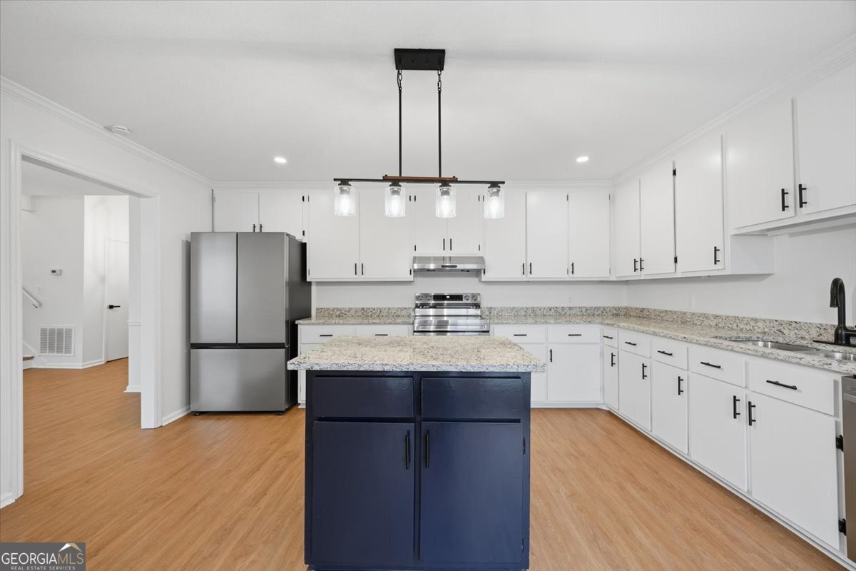 432 River North Boulevard Macon - Photo 7