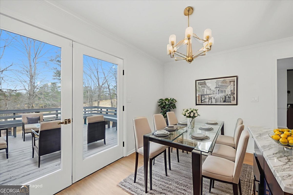 432 River North Boulevard Macon - Photo 9