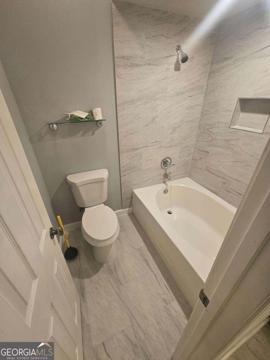 3777 Peachtree Road Brookhaven - Photo 12