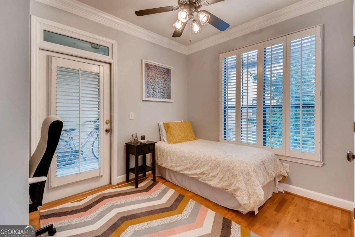 3777 Peachtree Road Brookhaven - Photo 14