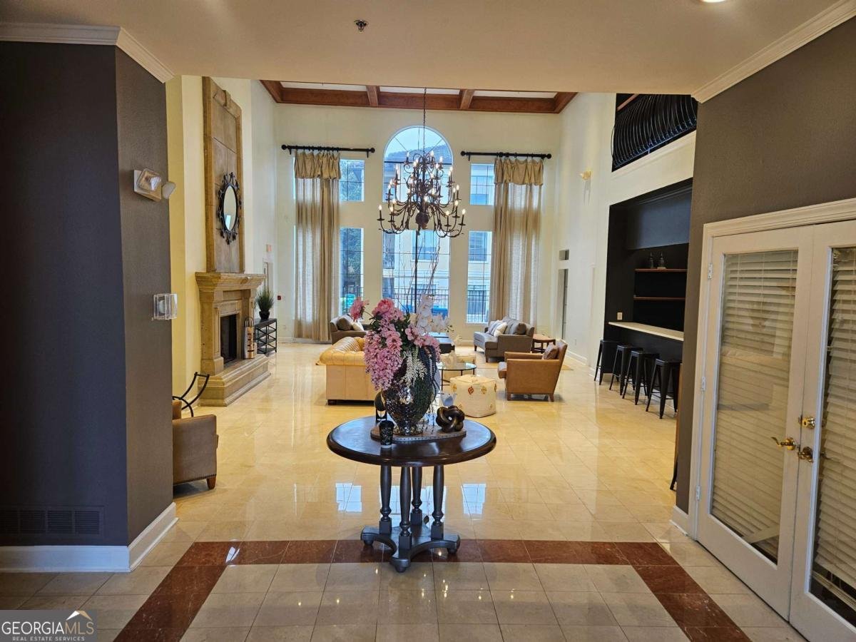 3777 Peachtree Road Brookhaven - Photo 17