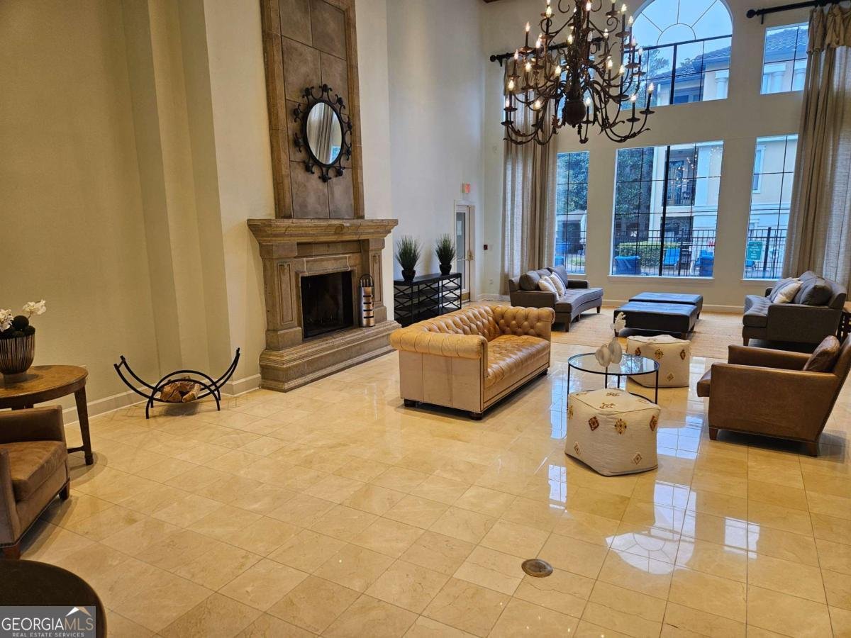 3777 Peachtree Road Brookhaven - Photo 18