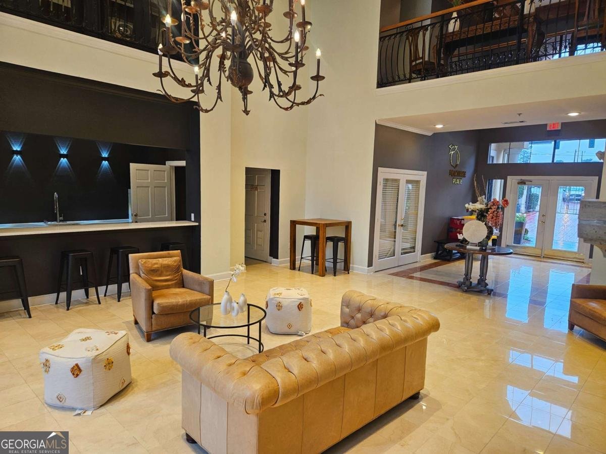 3777 Peachtree Road Brookhaven - Photo 19