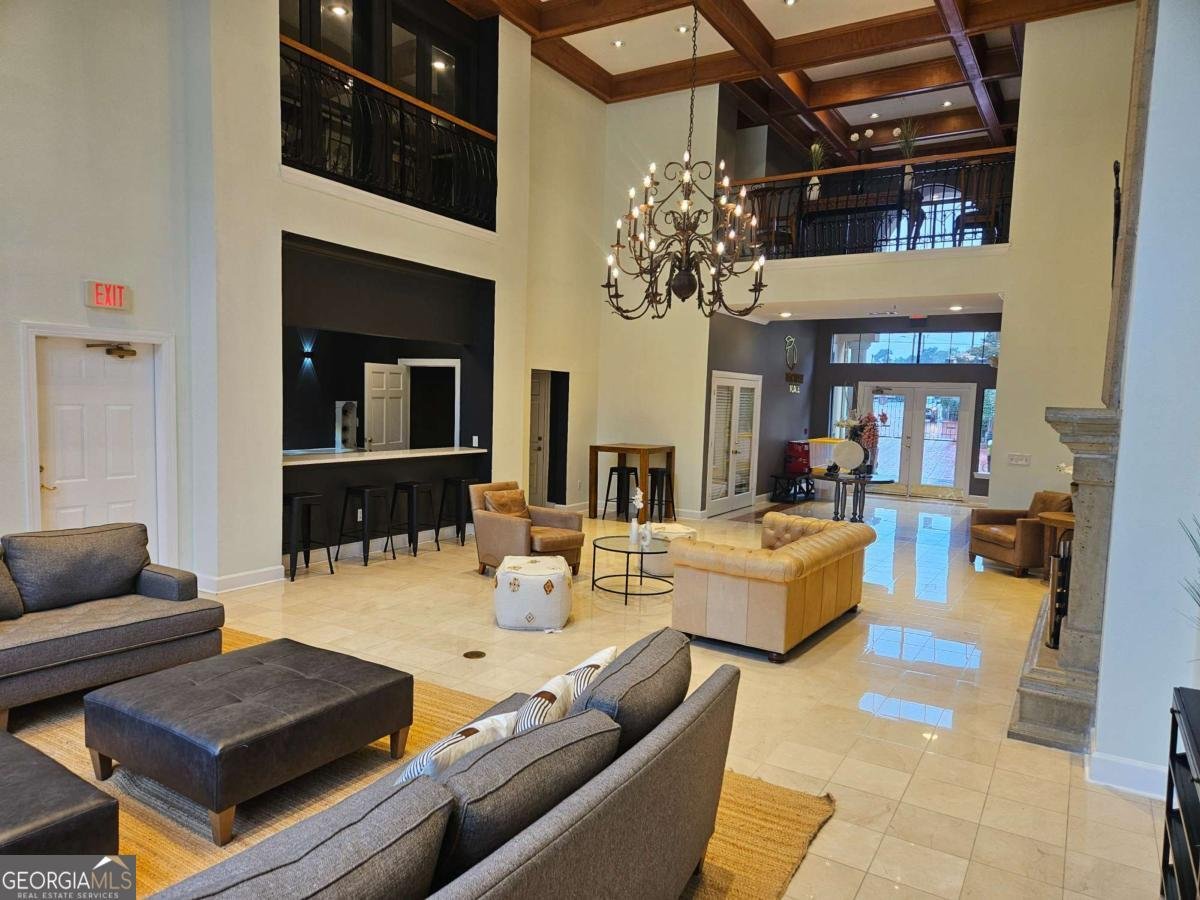 3777 Peachtree Road Brookhaven - Photo 21