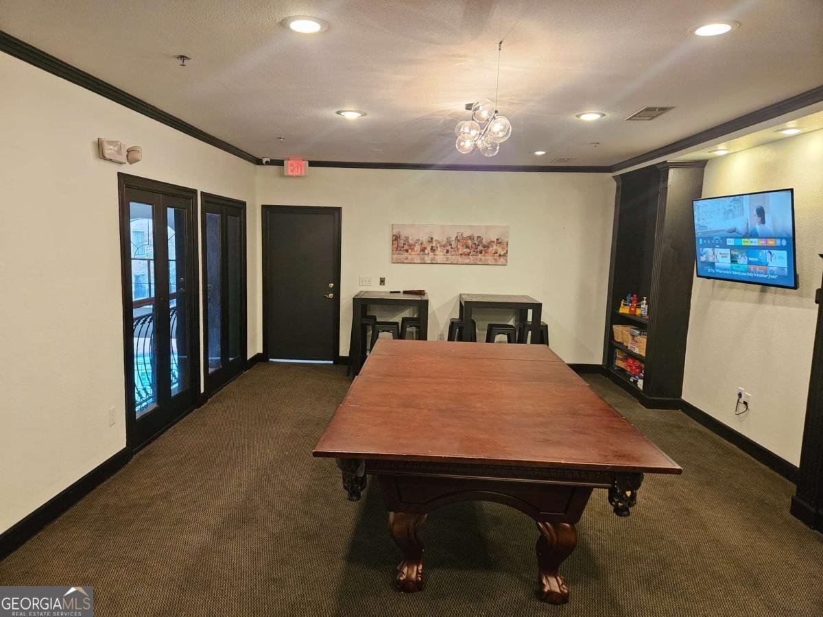 3777 Peachtree Road Brookhaven - Photo 29