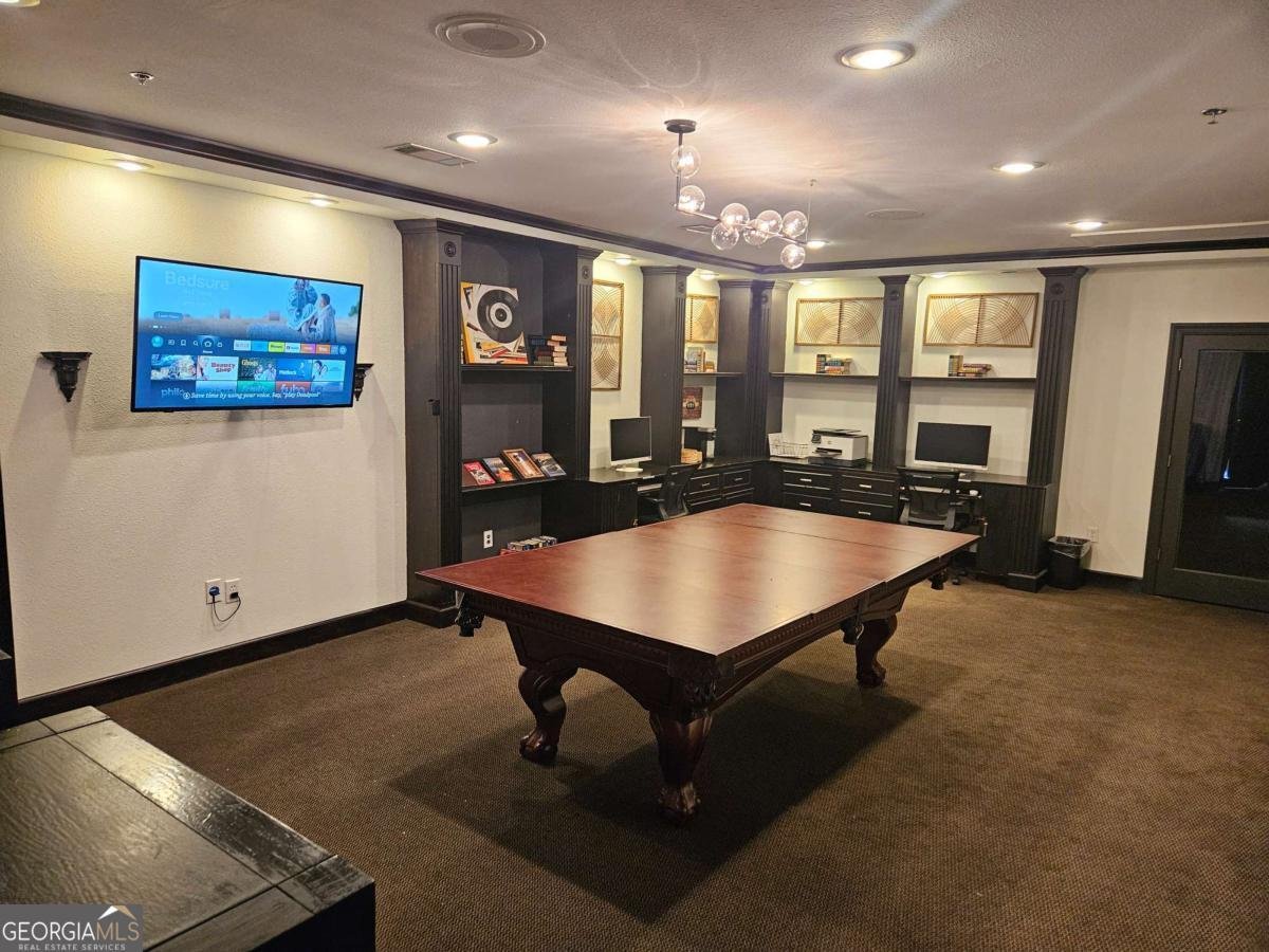 3777 Peachtree Road Brookhaven - Photo 30