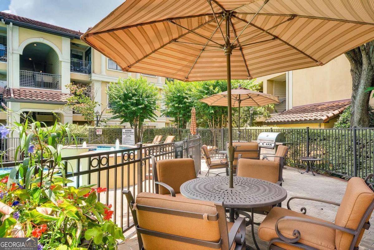 3777 Peachtree Road Brookhaven - Photo 35