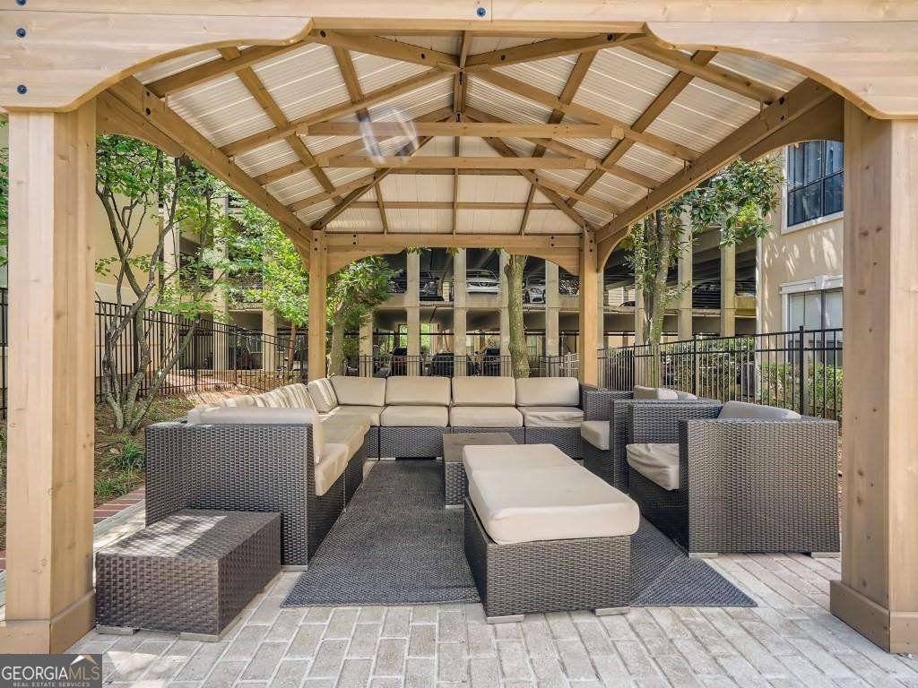 3777 Peachtree Road Brookhaven - Photo 38