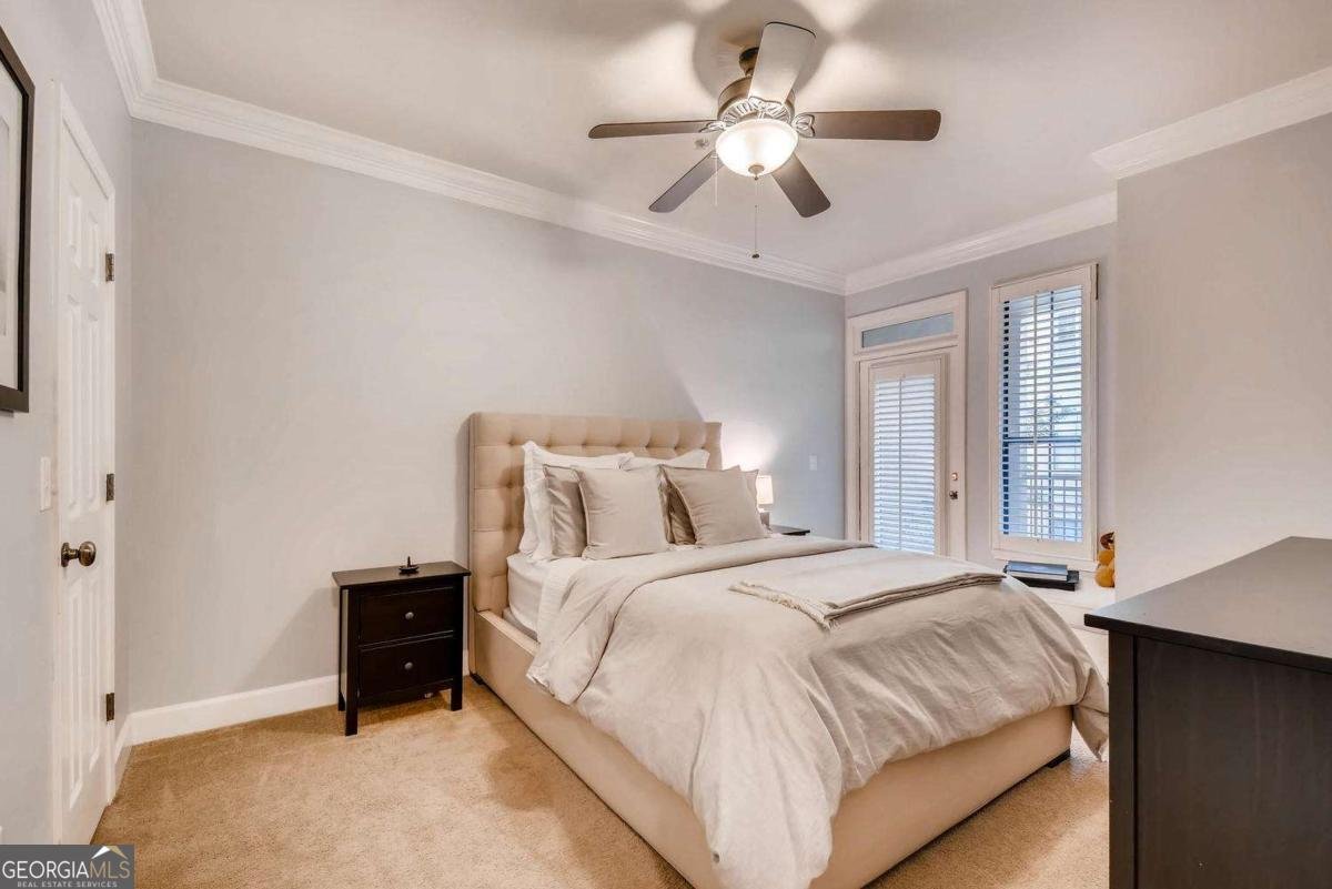 3777 Peachtree Road Brookhaven - Photo 7