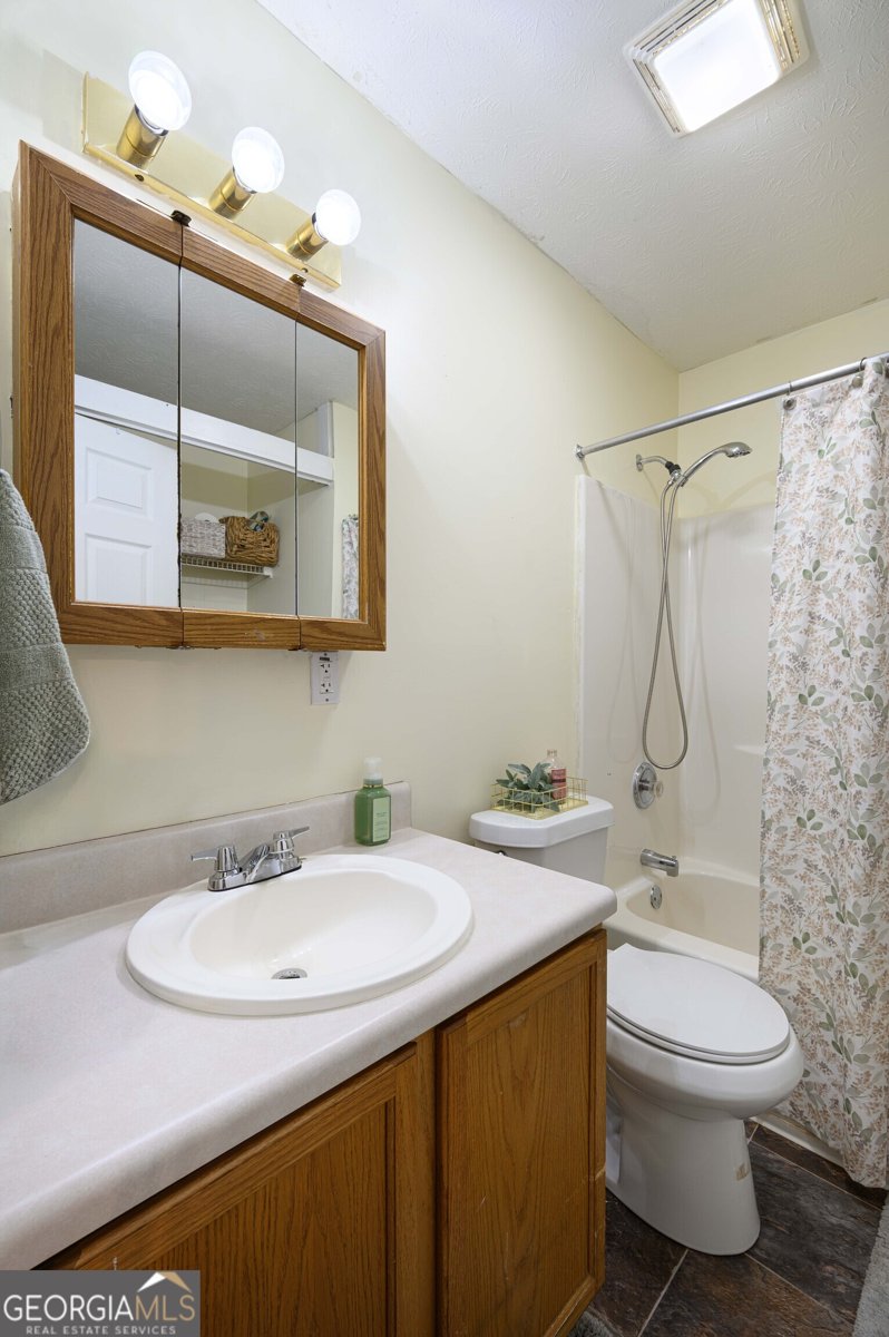 4393 Mountville Hogansville Road Hogansville - Photo 14