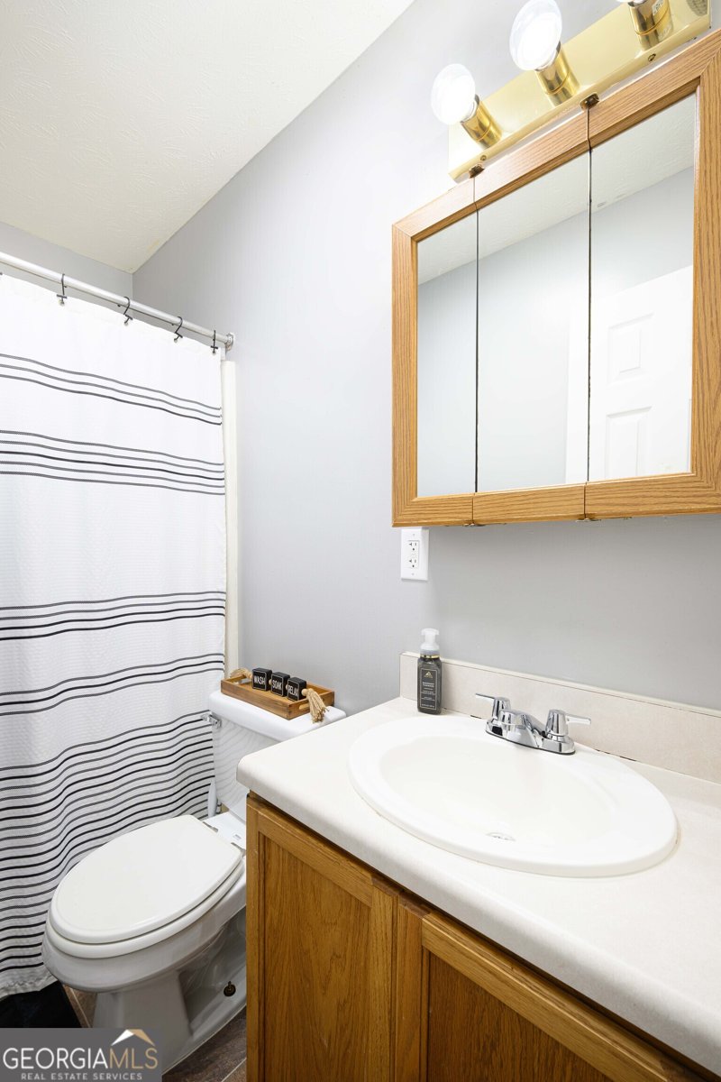 4393 Mountville Hogansville Road Hogansville - Photo 19