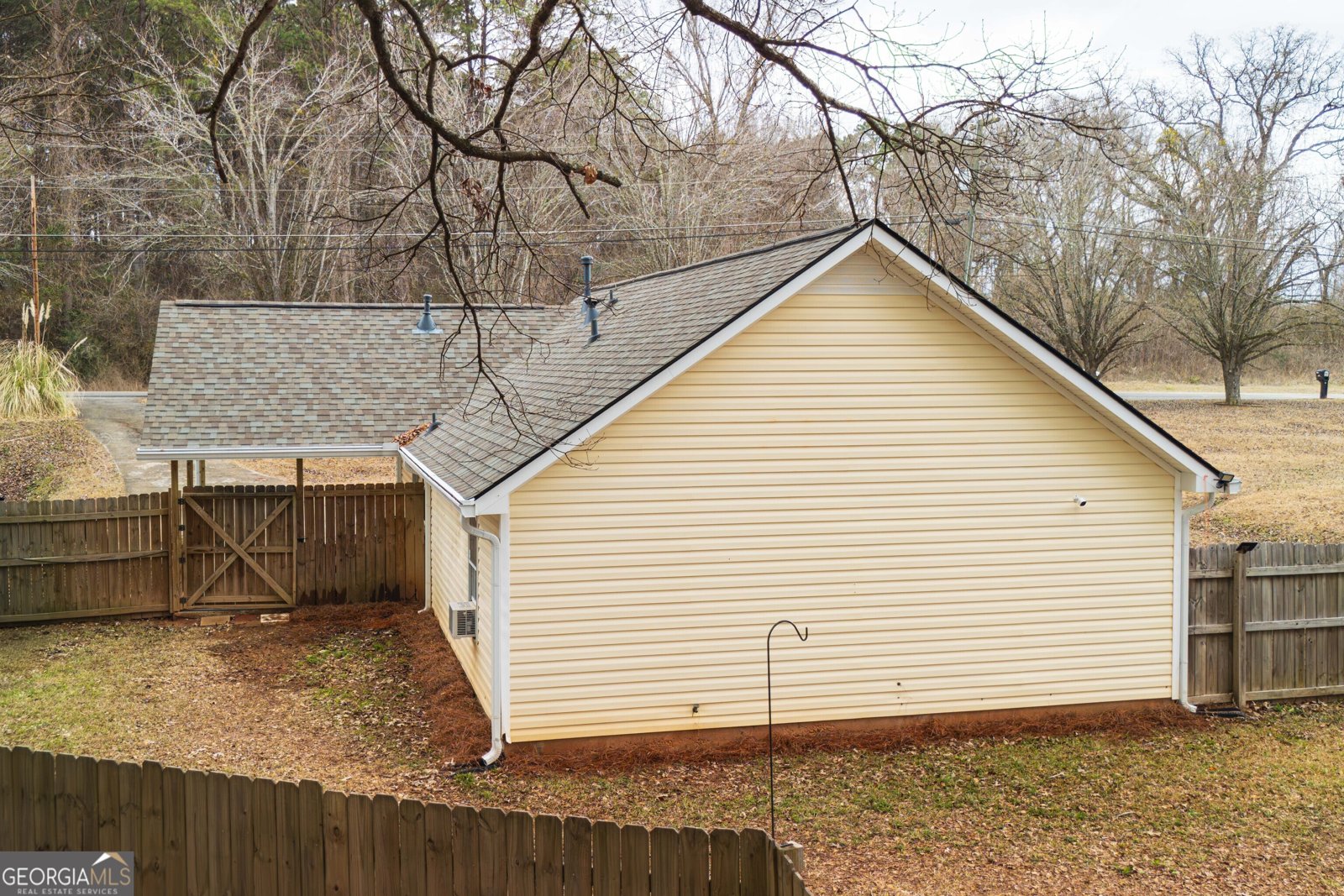 4393 Mountville Hogansville Road Hogansville - Photo 25