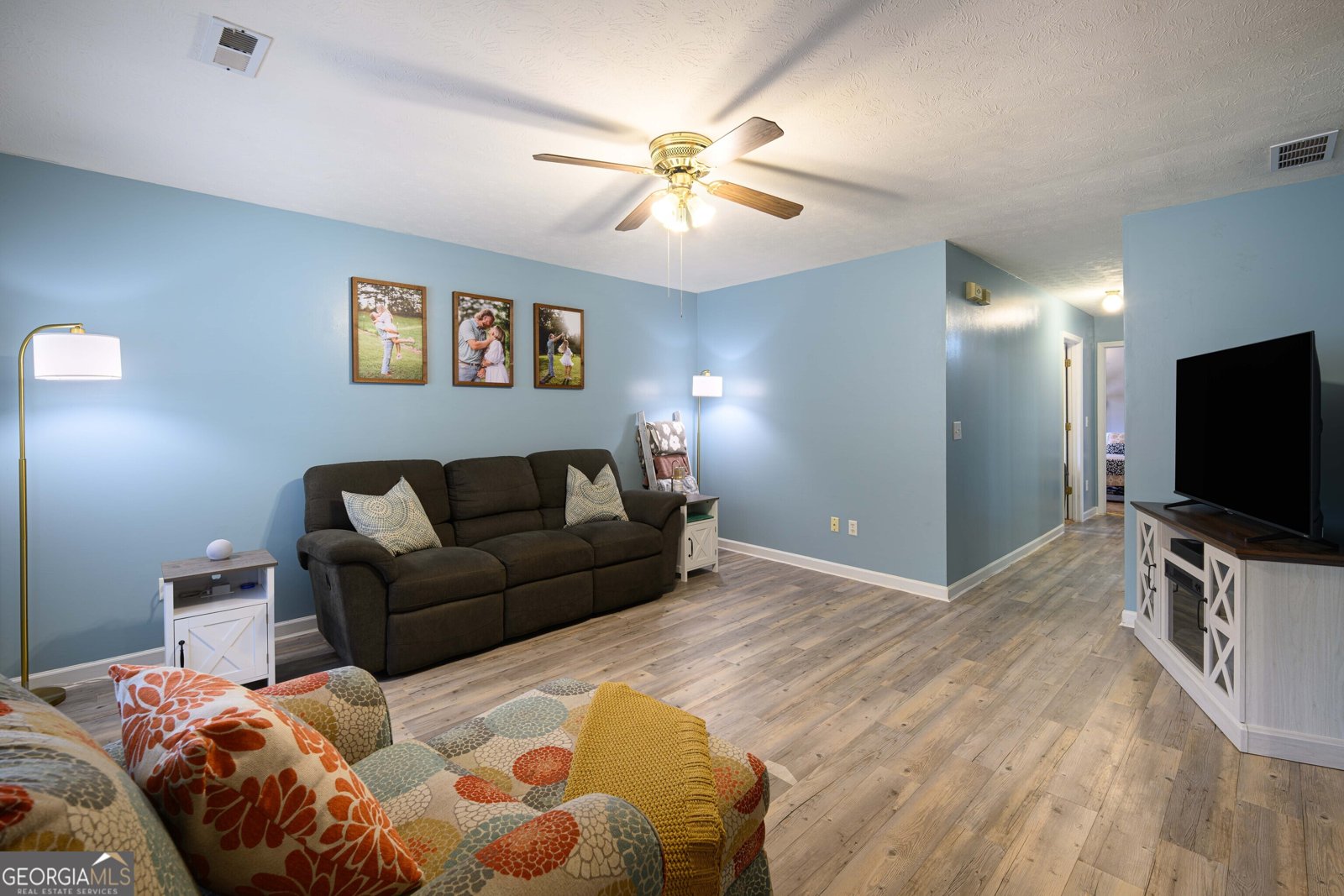 4393 Mountville Hogansville Road Hogansville - Photo 6