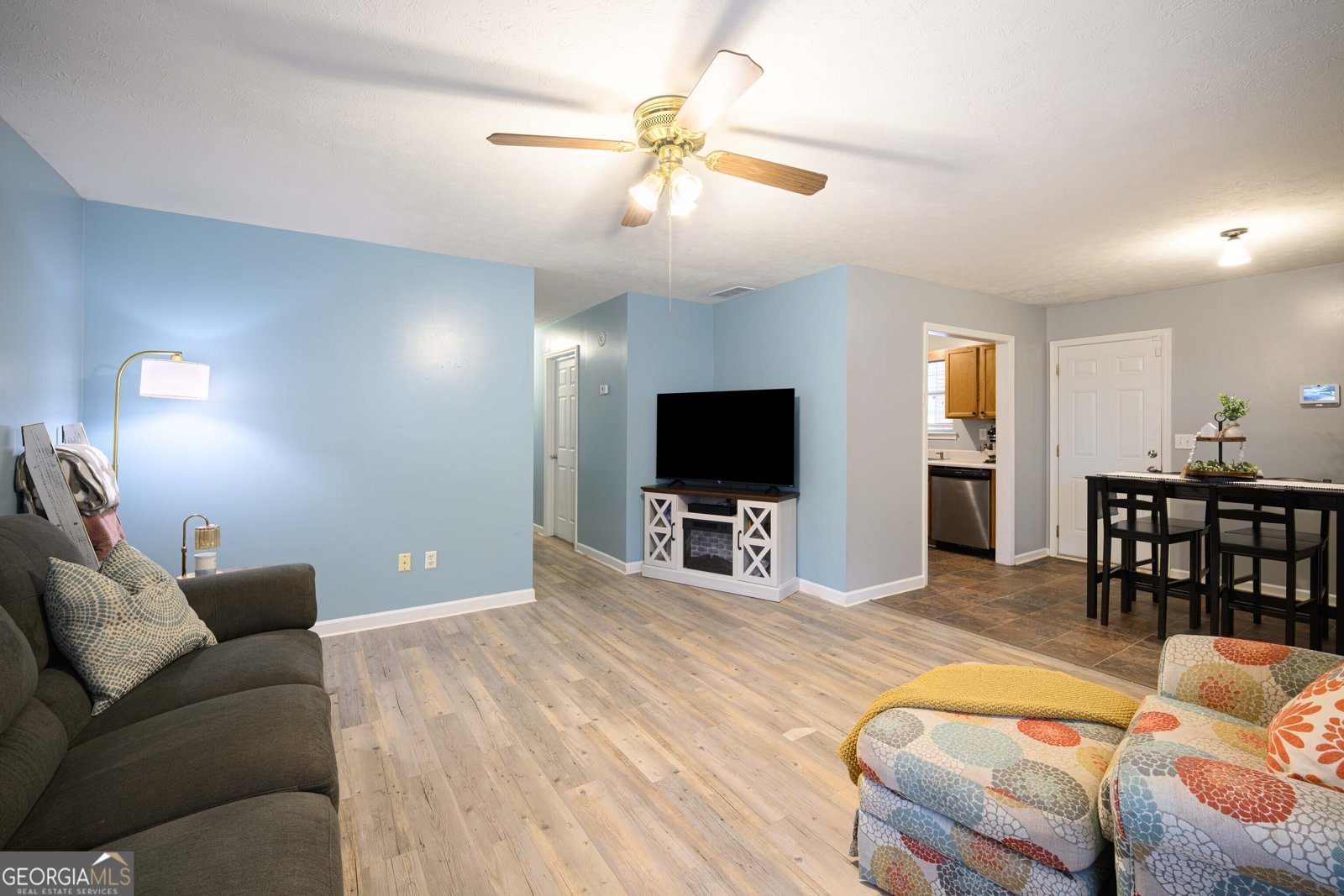 4393 Mountville Hogansville Road Hogansville - Photo 9