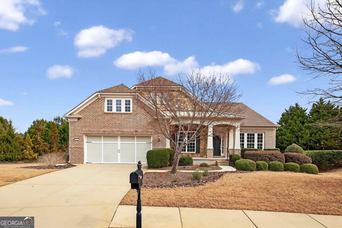 1010 Overlook Cove Greensboro - Photo 1