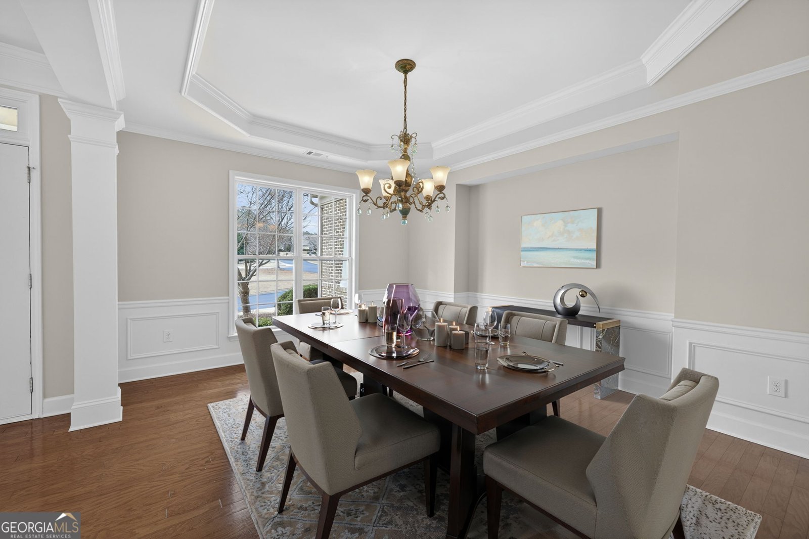 1010 Overlook Cove Greensboro - Photo 10