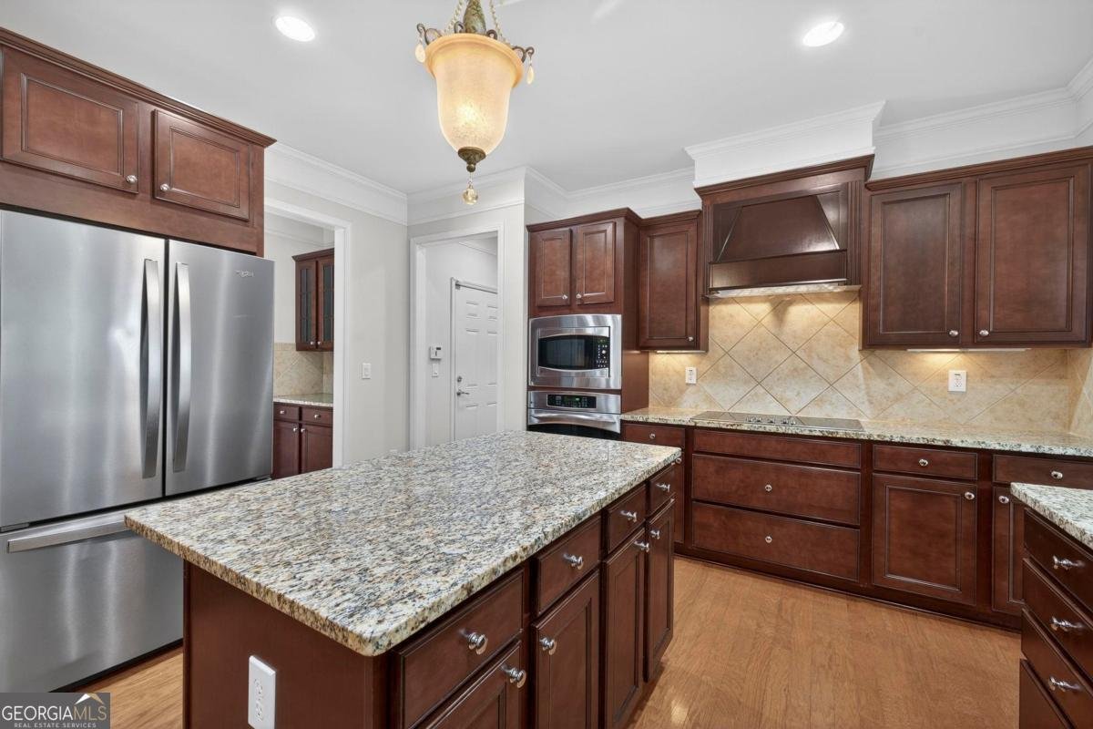 1010 Overlook Cove Greensboro - Photo 16