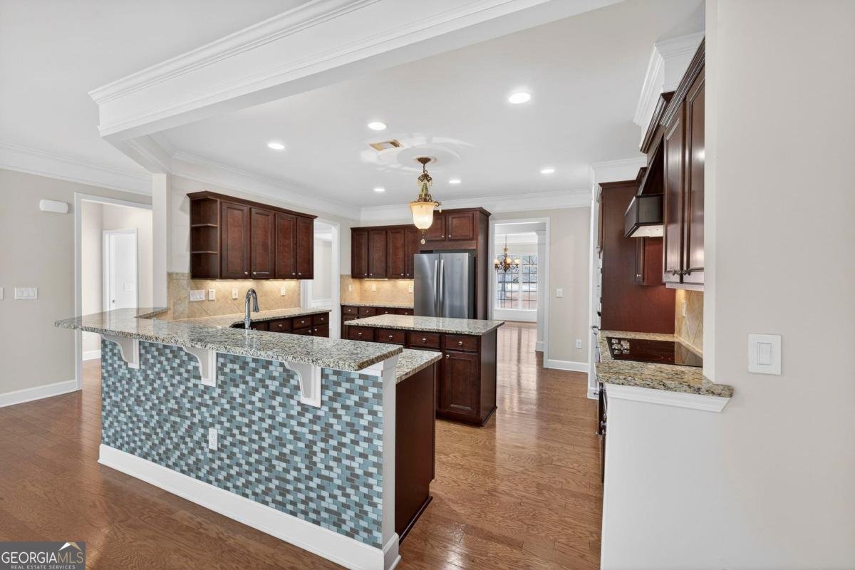 1010 Overlook Cove Greensboro - Photo 18