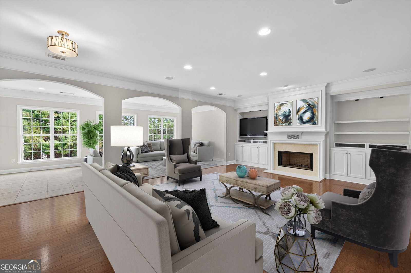 1010 Overlook Cove Greensboro - Photo 24