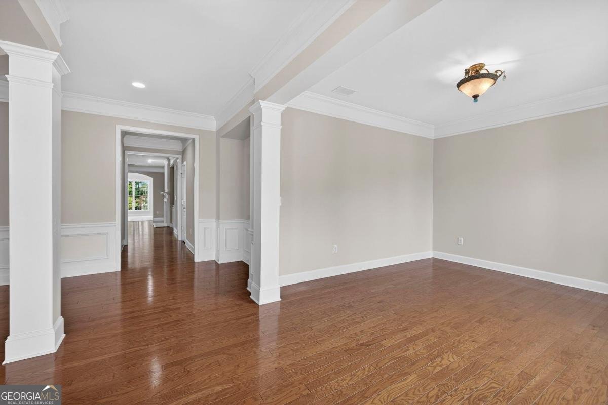 1010 Overlook Cove Greensboro - Photo 6