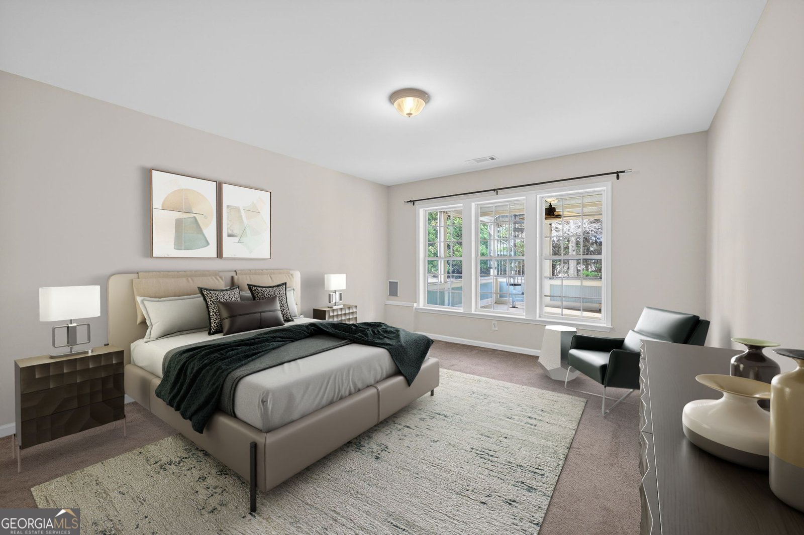 1010 Overlook Cove Greensboro - Photo 69