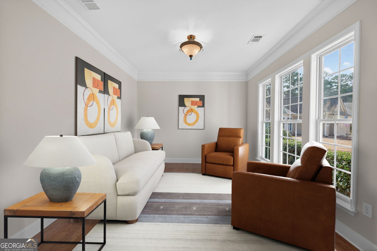 1010 Overlook Cove Greensboro - Photo 7