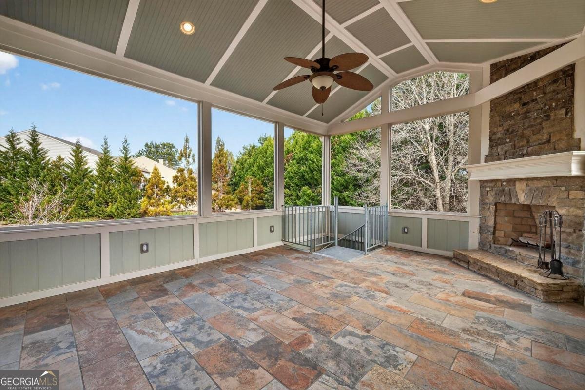 1010 Overlook Cove Greensboro - Photo 79