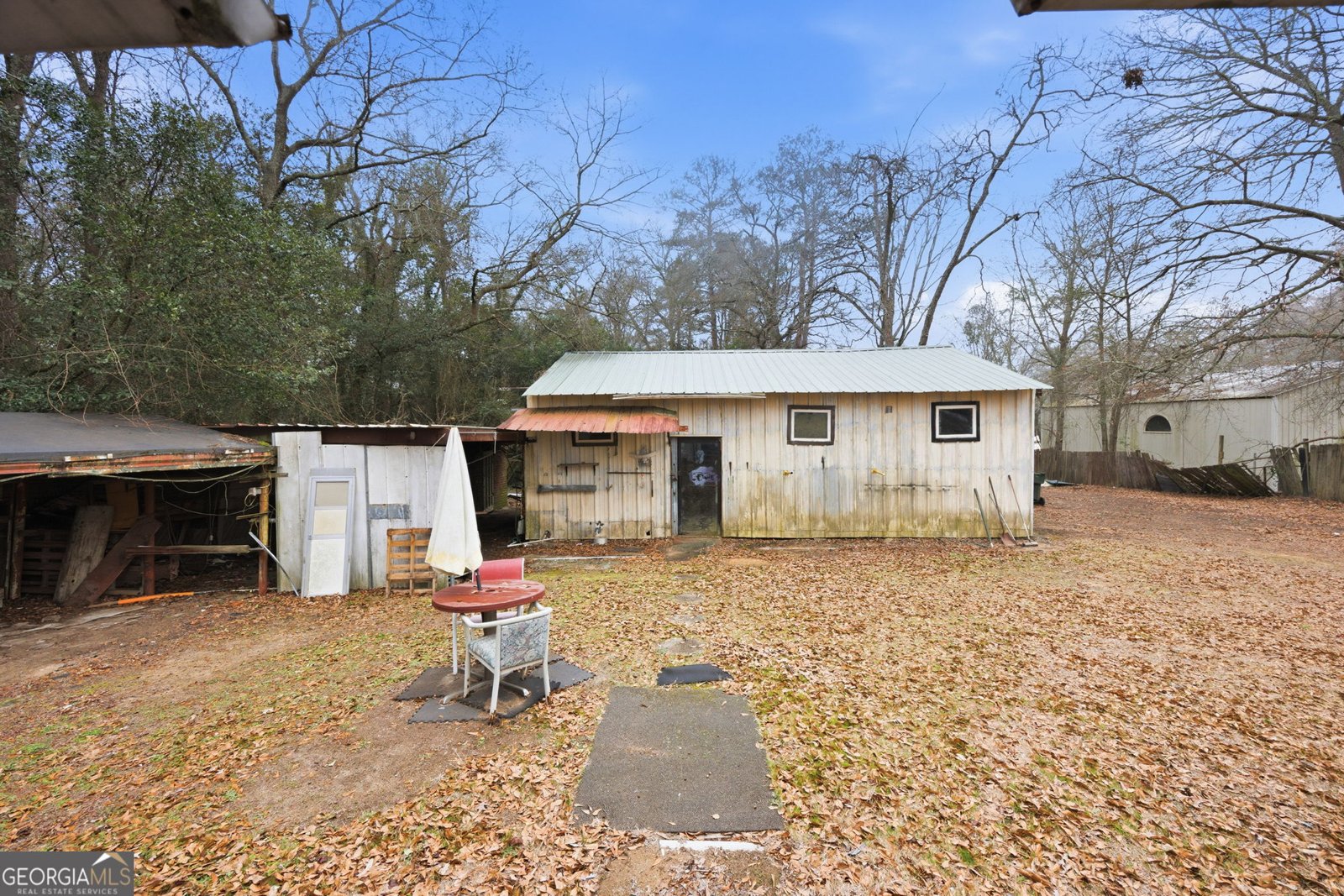 149 Tanner Terrace Macon - Photo 22