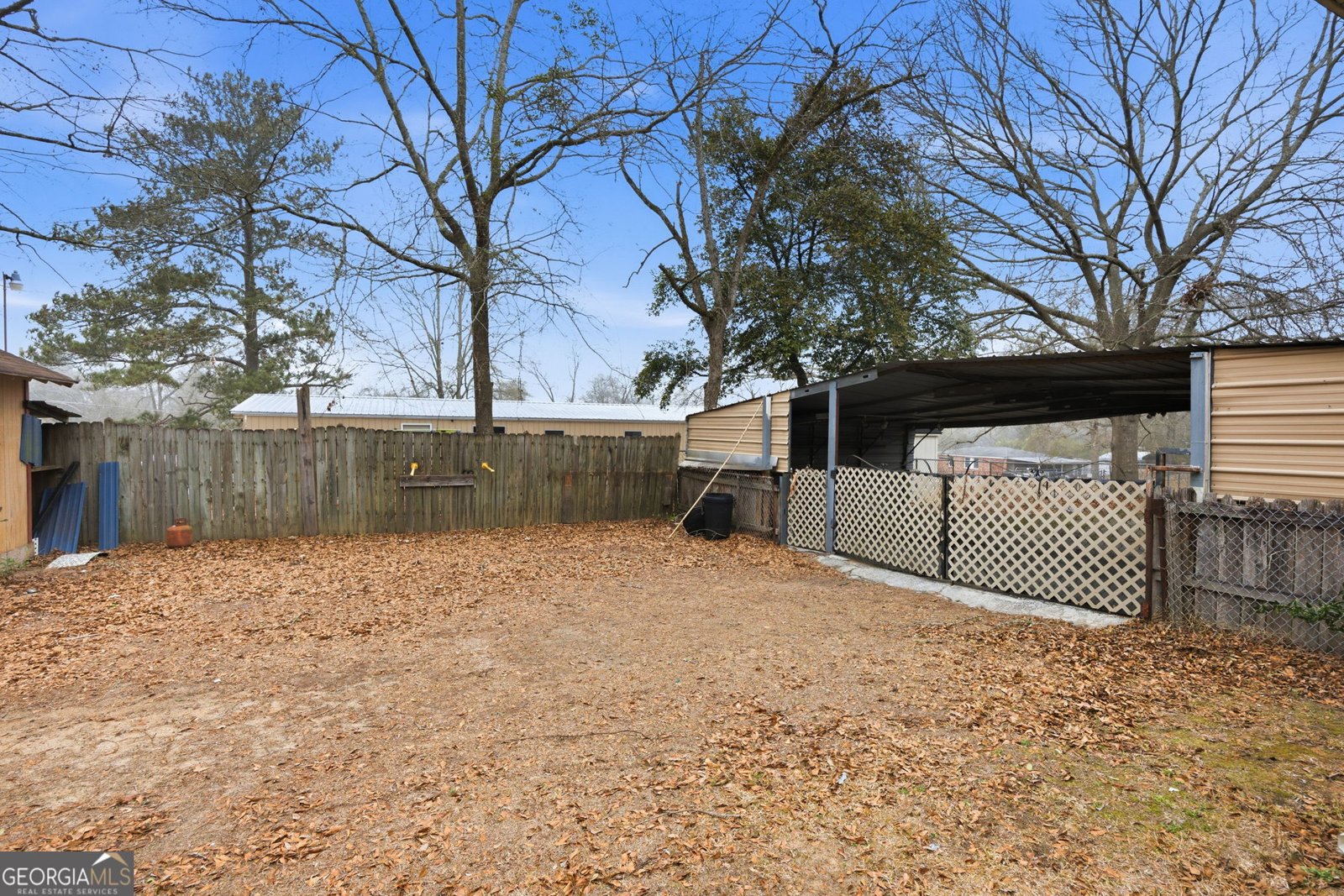 149 Tanner Terrace Macon - Photo 24