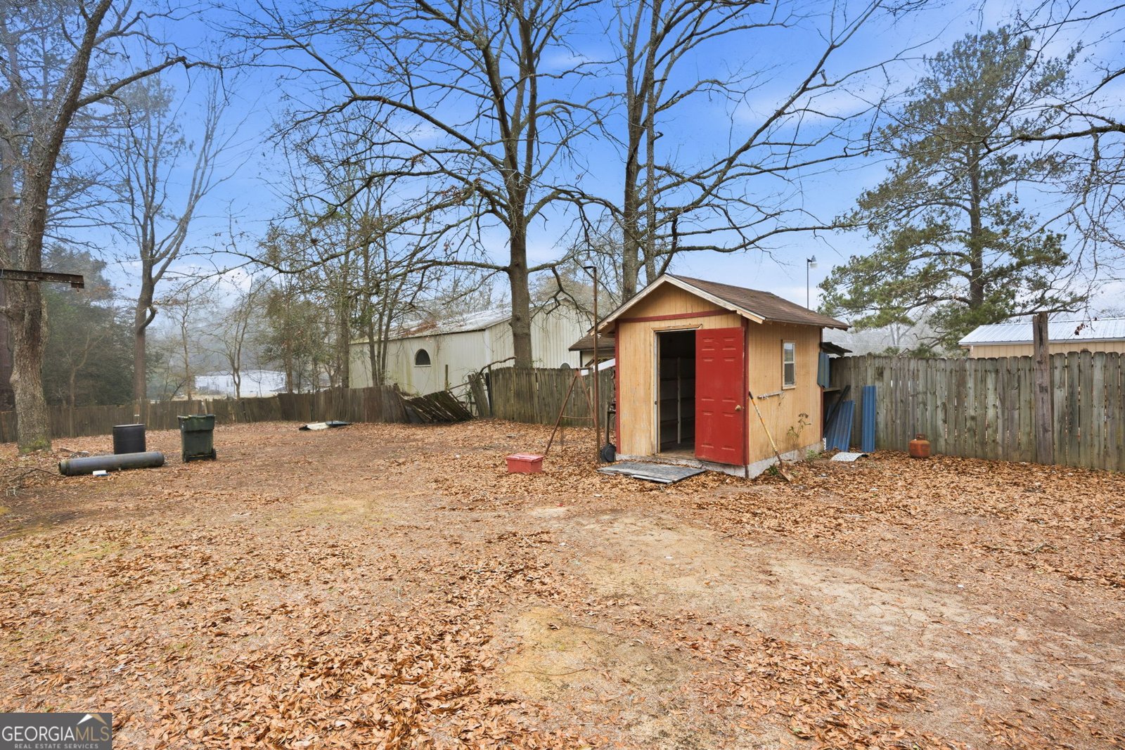 149 Tanner Terrace Macon - Photo 25