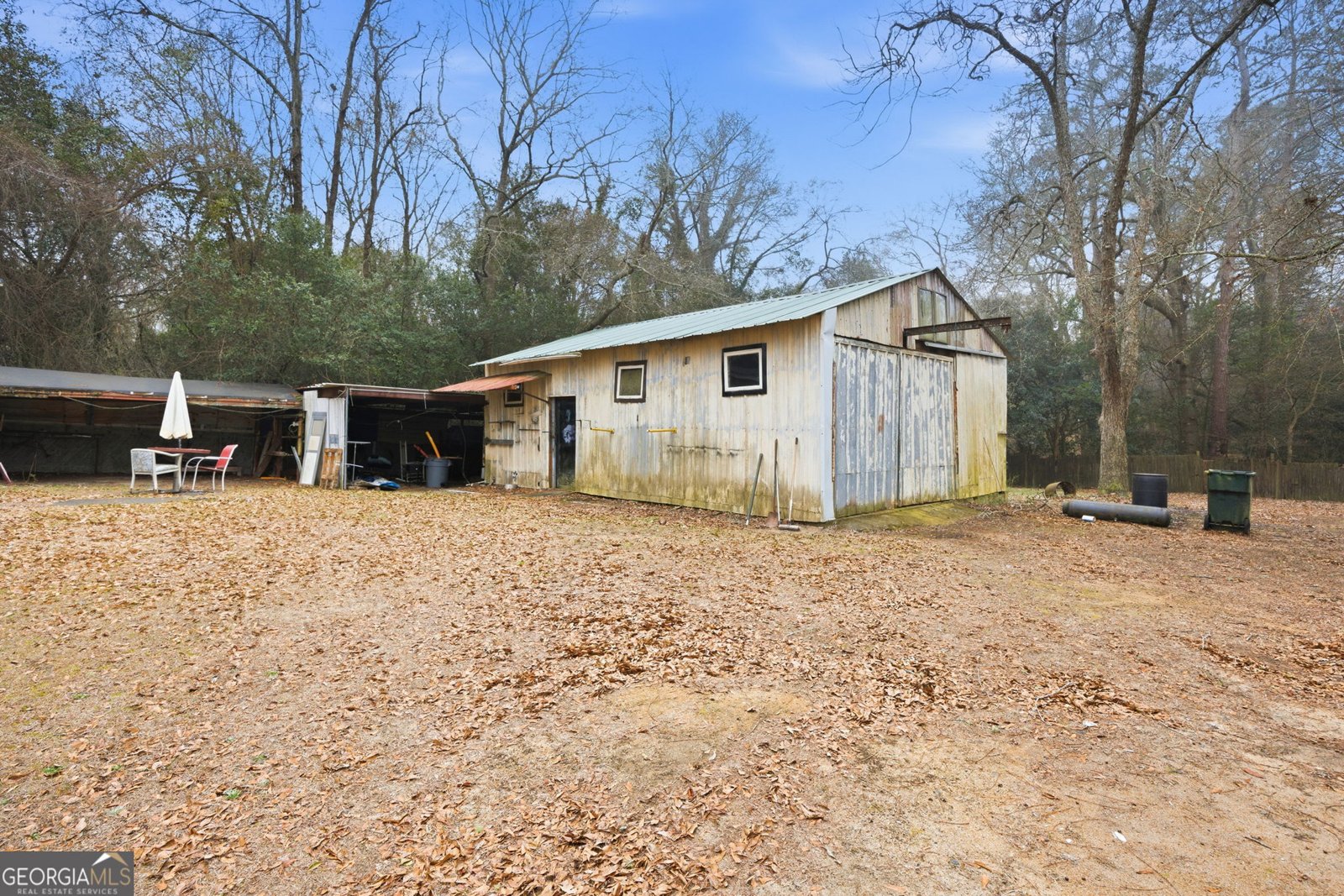 149 Tanner Terrace Macon - Photo 26