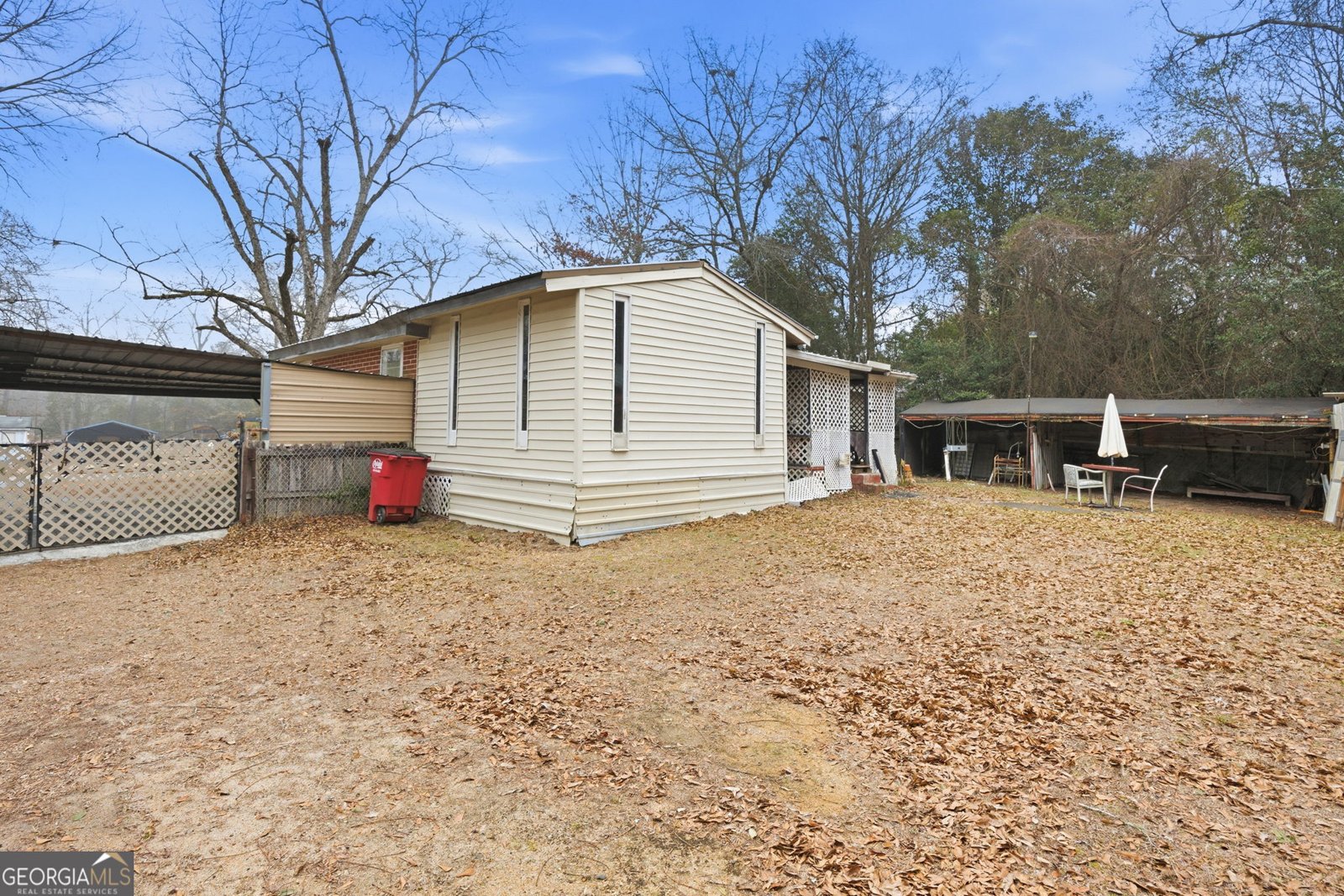 149 Tanner Terrace Macon - Photo 27