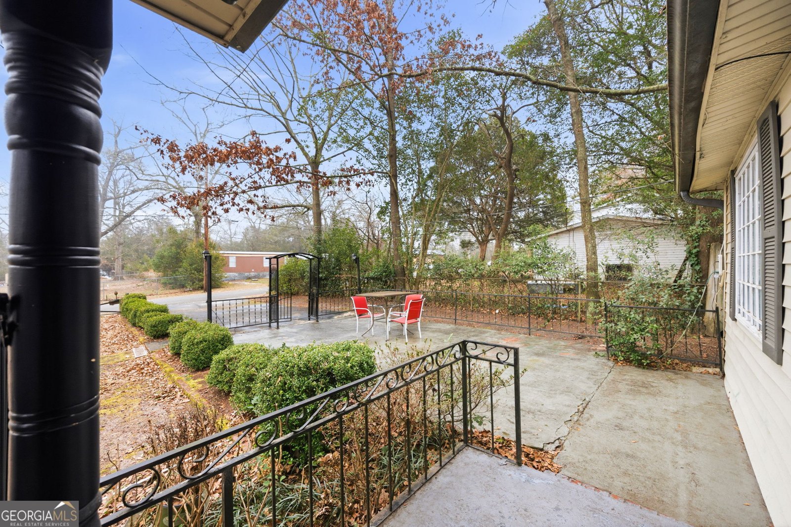 149 Tanner Terrace Macon - Photo 29