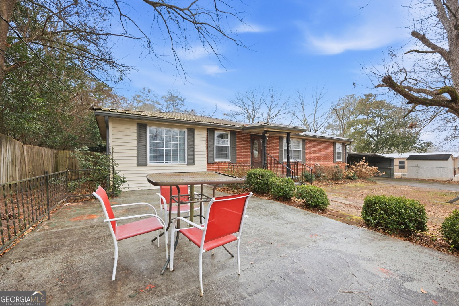 149 Tanner Terrace Macon - Photo 30