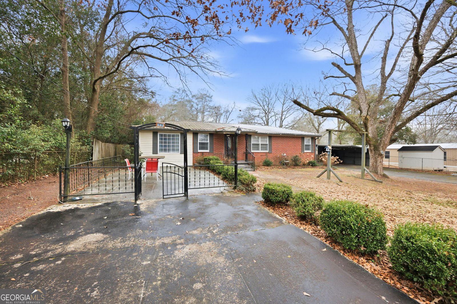 149 Tanner Terrace Macon - Photo 31