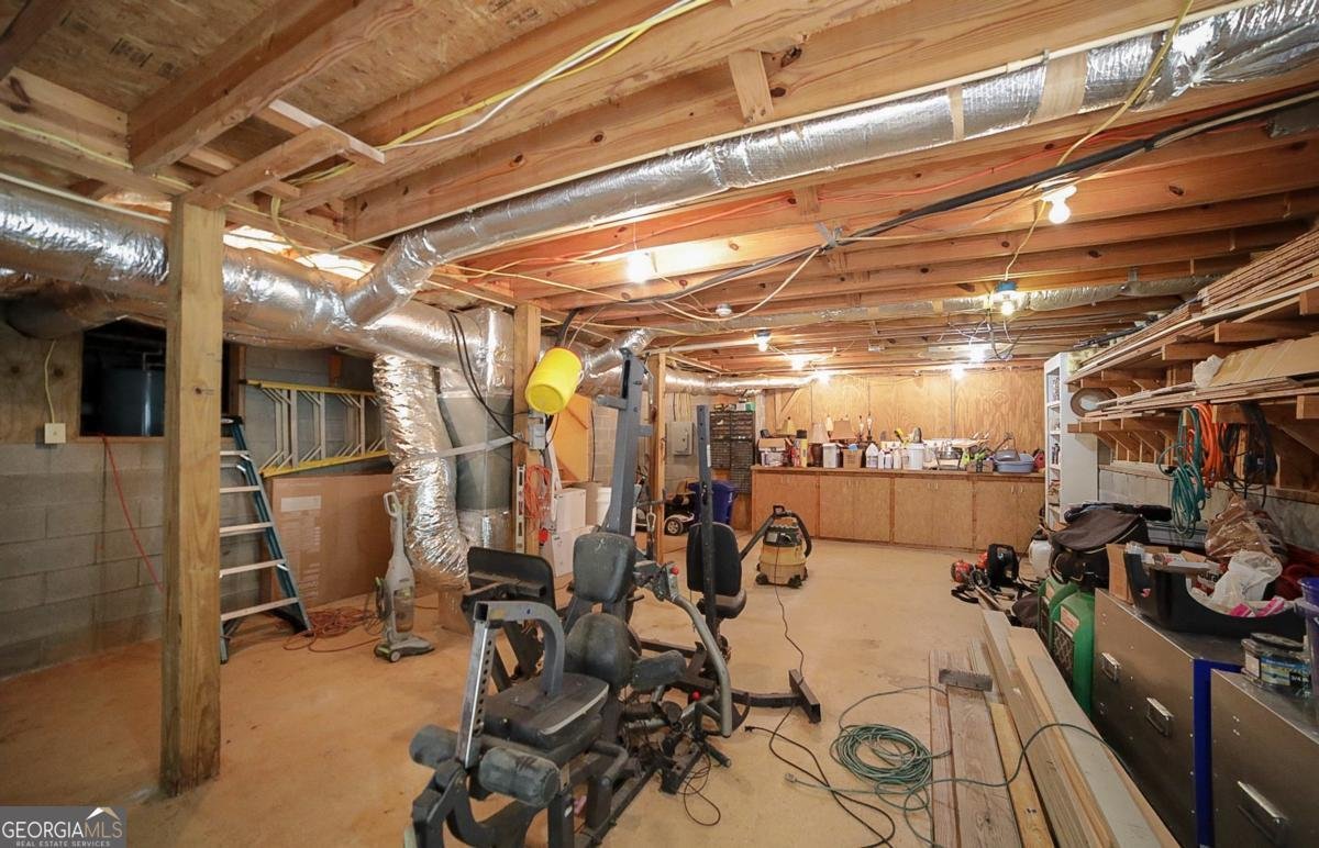 500 Kingston Road Colbert - Photo 29