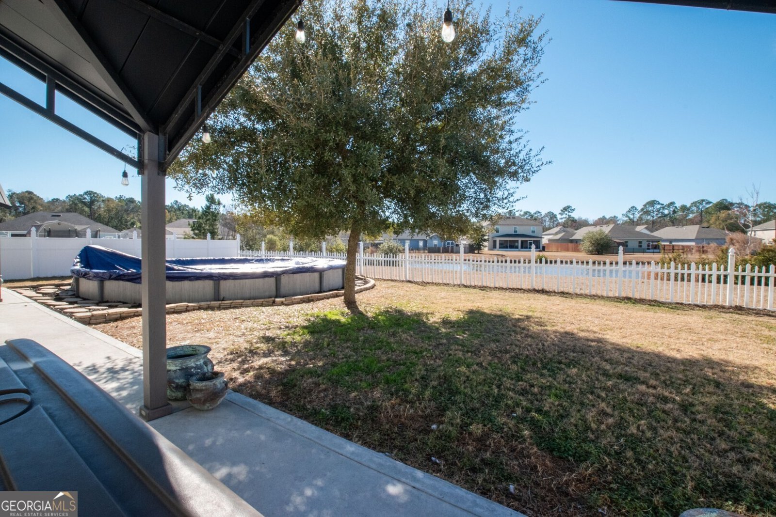 311 Soncel Drive Kingsland - Photo 37