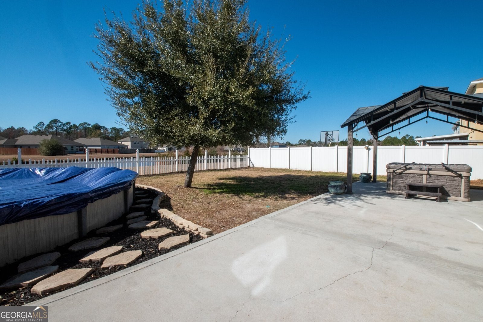 311 Soncel Drive Kingsland - Photo 38