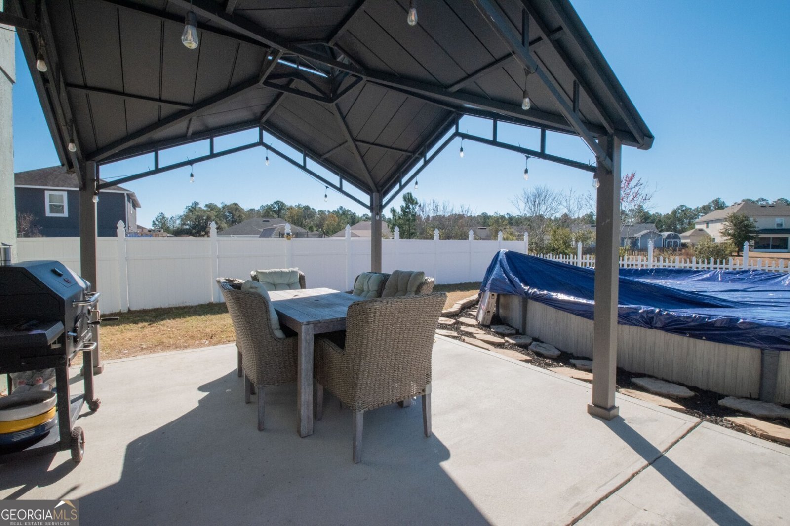 311 Soncel Drive Kingsland - Photo 39