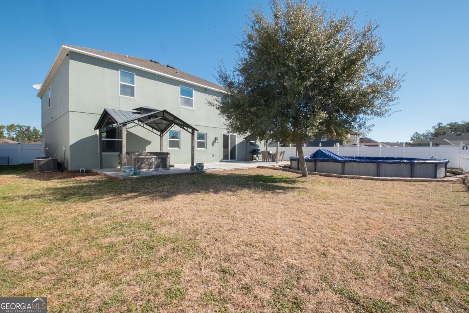 311 Soncel Drive Kingsland - Photo 40