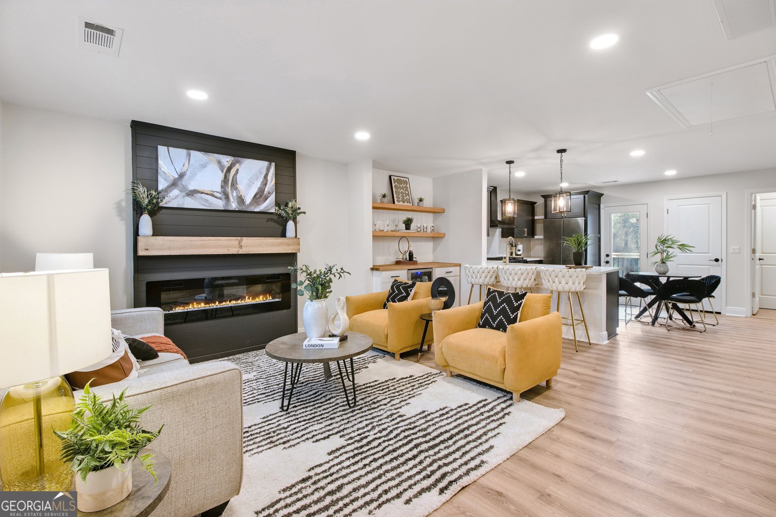 2243 Newnan Street East Point - Photo 7