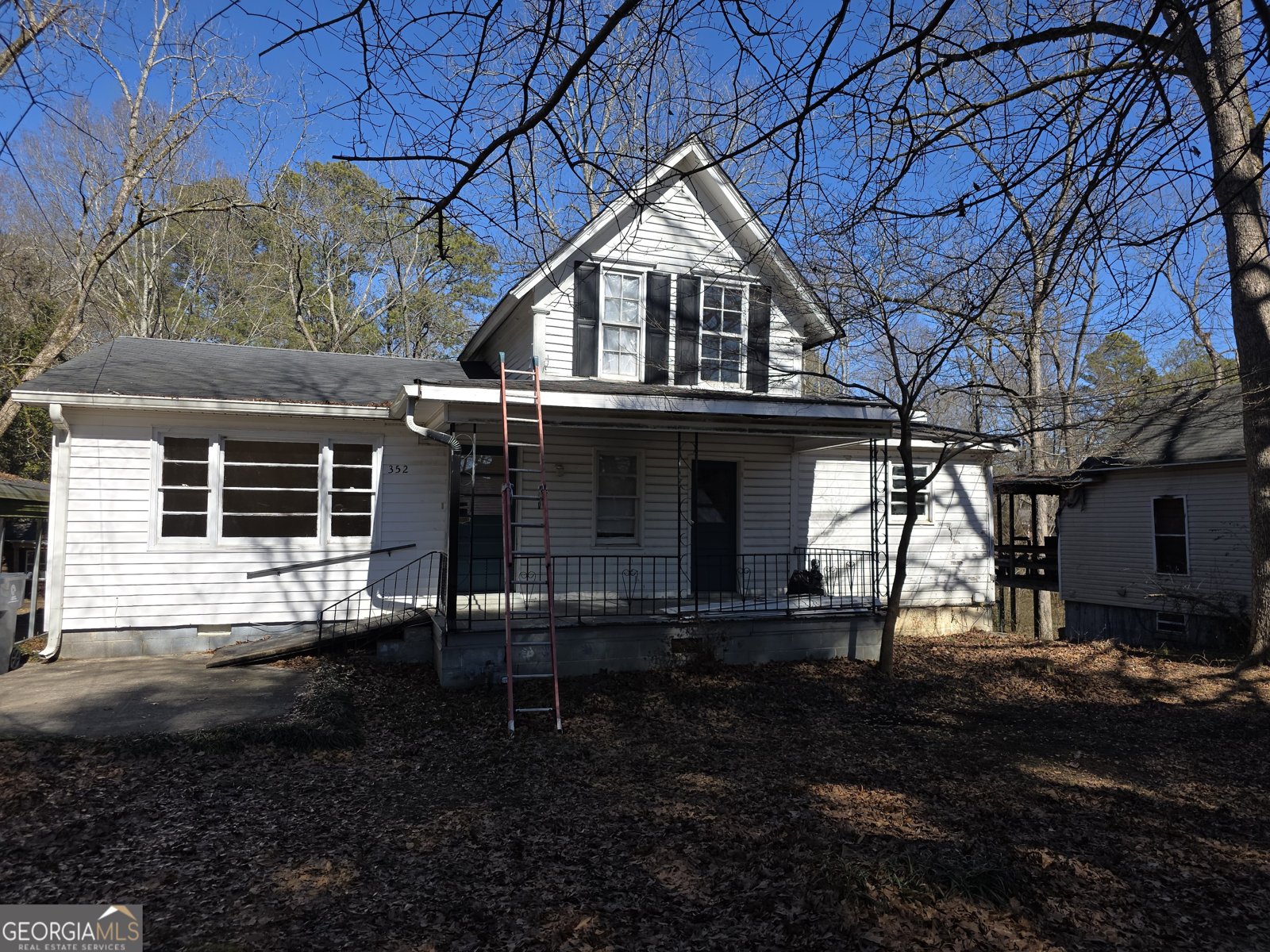 352 Johnson Street Tallapoosa - Photo 1