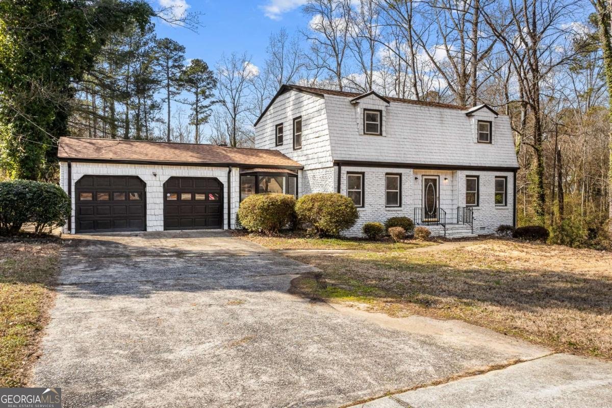 2282 Tiffany Court Jonesboro - Photo 1