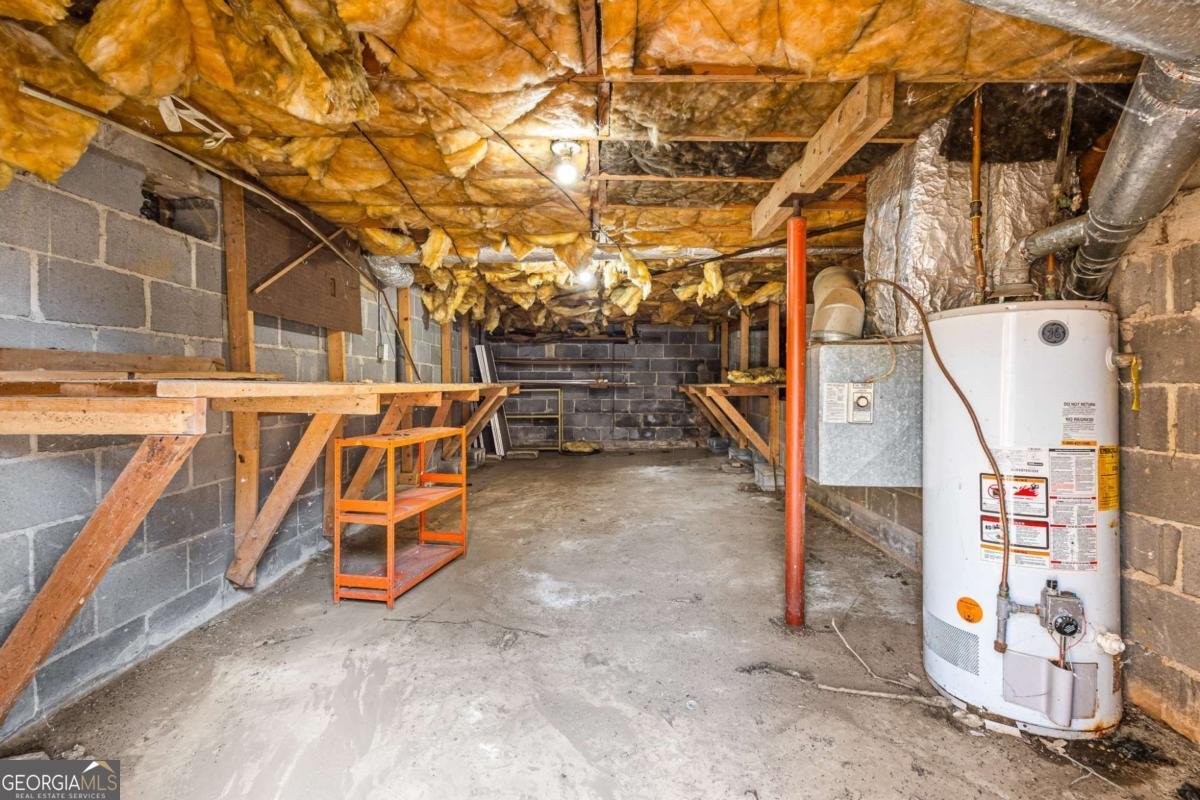 2282 Tiffany Court Jonesboro - Photo 27