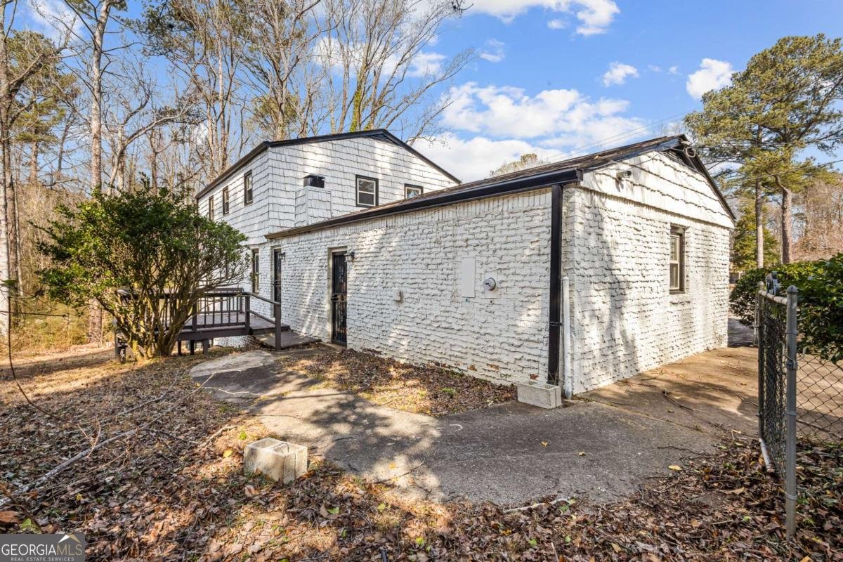 2282 Tiffany Court Jonesboro - Photo 28