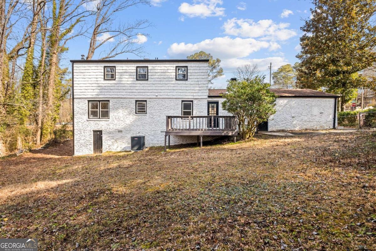 2282 Tiffany Court Jonesboro - Photo 29