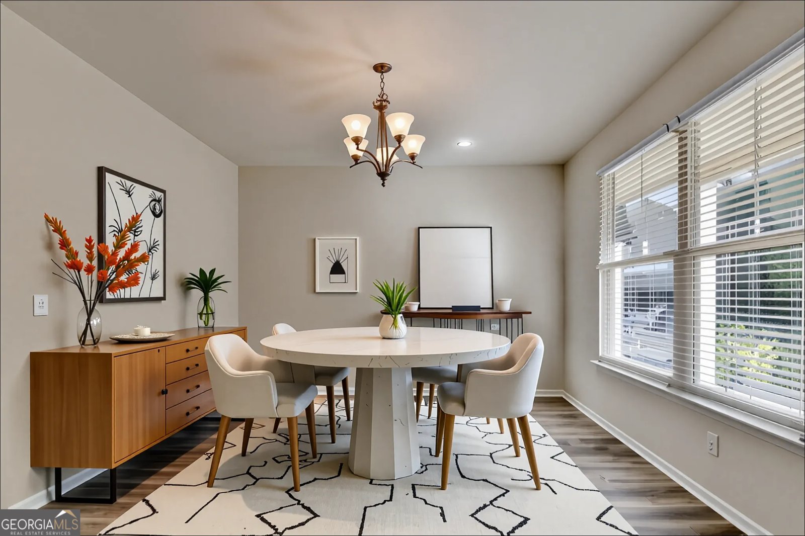 829 Still Hill Lane Lawrenceville - Photo 9