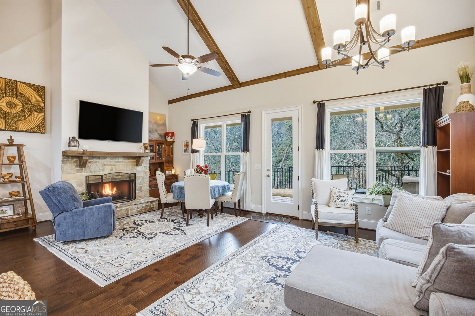 116 Sunset Peak Court Waleska - Photo 11