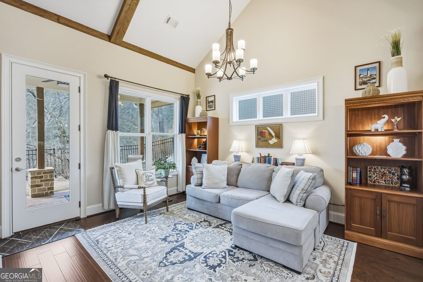 116 Sunset Peak Court Waleska - Photo 12